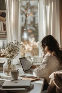 kies jouw ideale laptop voor thuiswerken nu